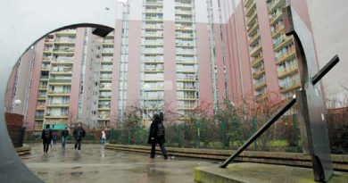 Le logement comme laboratoire d'innovation pour l'avenir