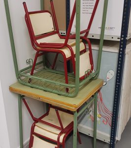 Souvenirs d'école : découvrez le musée pédagogique en Espagne - Les Cahiers pédagogiques