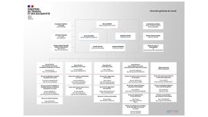 La Direction générale du travail (DGT) : Informations officielles sur le travail et l'emploi