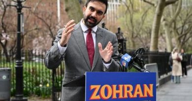 Quand New York a décidé de voter pour son propre avenir