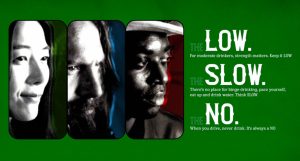 « Low. Slow. No. » : le mantra de modération de Heineken | Malts & Houblons