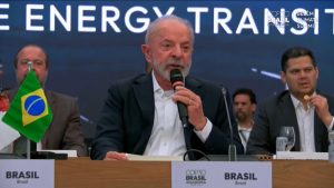 COP30 : Le Brésil et Lula face aux enjeux climatiques et environnementaux.