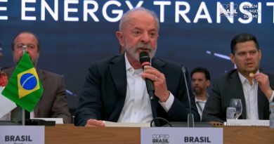 COP30 : Le Brésil et Lula face aux enjeux climatiques et environnementaux.