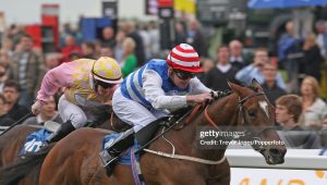 lundi 10 novembre Quinté à Chantilly à 13h55 Sélection Hervé Fortin - ICI