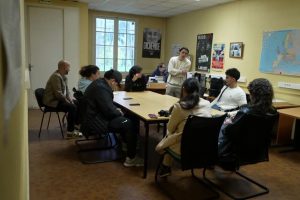 Une mission locale alerte sur les coupes budgétaires affectant 30 000 jeunes chaque année