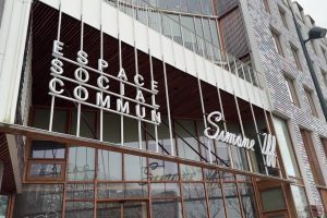 Migrants à Rennes : le Département justifie la demande d'évacuation du centre social pour des raisons de sécurité