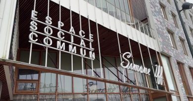 Migrants à Rennes : le Département justifie la demande d'évacuation du centre social pour des raisons de sécurité