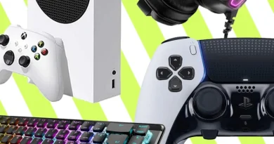 Black Friday 25 : Guide des meilleures offres sélectionnées par la rédaction AVcesar