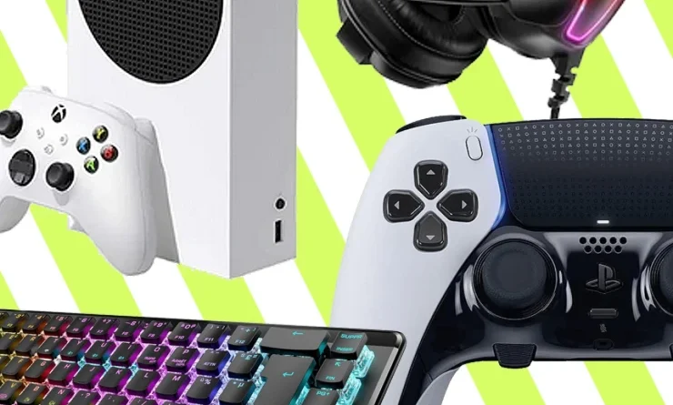 Black Friday 25 : Guide des meilleures offres sélectionnées par la rédaction AVcesar