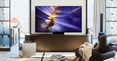 Black Friday 25 : TV QD Oled Samsung TQ65S92F à 1 290 €, remise de 28 %