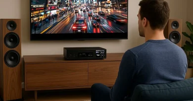 SVS Smyth A16 Core Speaker : baisse de prix et système Home Cinéma virtuel 9.1.6