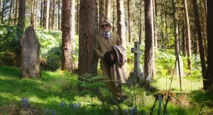 Wake Up Dead Man : la bande-annonce finale dévoile une intrigue à couteaux tirés