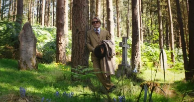 Wake Up Dead Man : la bande-annonce finale dévoile une intrigue à couteaux tirés