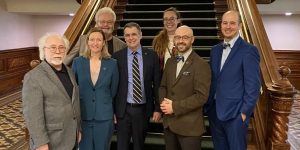 Une ex-caquiste annonce sa volonté de collaborer avec le Parti conservateur du Québec