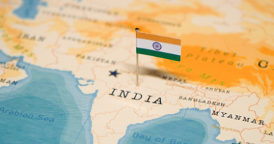 Manifestation en Inde contre la discrimination envers les chrétiens