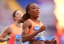 Athlétisme – Marie Josée Ta Lou passe un coup de gueule contre Netflix