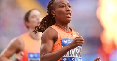 Athlétisme – Marie Josée Ta Lou passe un coup de gueule contre Netflix