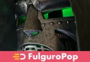 Analyse du Casque Doctor Doom – Marvel Legends par FulguroPop