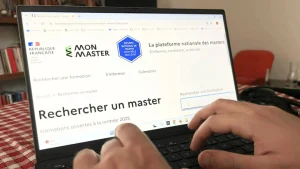 Mon Master 2026 : calendrier détaillé des candidatures et admissions