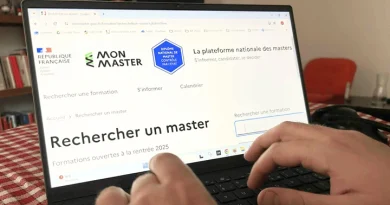 Mon Master 2026 : calendrier détaillé des candidatures et admissions