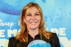 Mathilde Seigner maman : découvrez Louis, son fils unique et son parcours