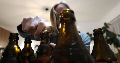 Vente d'alcool aux mineurs : près de 50 % des enseignes du Canton de Vaud enfreignent la loi