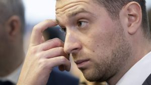 Jordan Bardella agressé lors d'une dédicace dans le Tarn-et-Garonne, il annonce une plainte