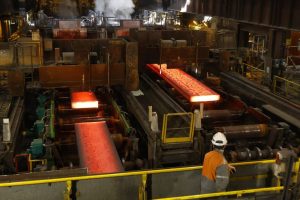 Les groupes sidérurgiques européens renforcent leur résilience en partageant gouvernance et capital