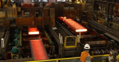 Les groupes sidérurgiques européens renforcent leur résilience en partageant gouvernance et capital