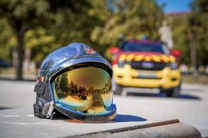 Seize jeunes secourus lors d'un cross près de Rennes