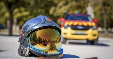 Seize jeunes secourus lors d'un cross près de Rennes