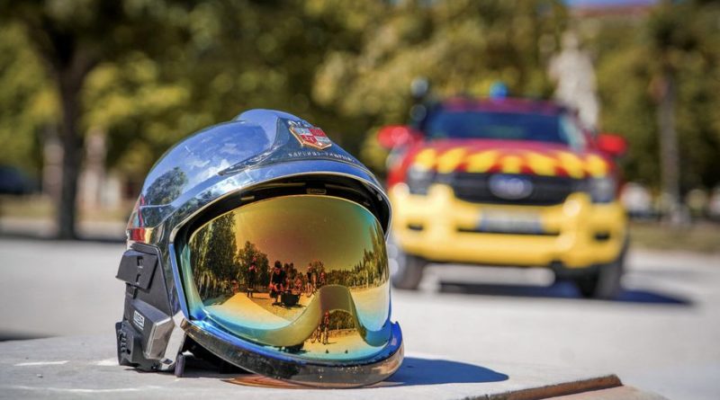 Seize jeunes secourus lors d'un cross près de Rennes