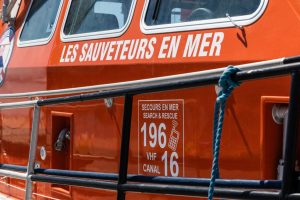 Deux personnes sauvées au large de Sartène suite à une panne de jet-ski