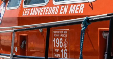 Deux personnes sauvées au large de Sartène suite à une panne de jet-ski