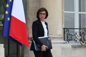 Festival de la BD d'Angoulême : Rachida Dati envisage de rétablir la subvention sous conditions