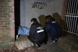 Vigilance hivernale dans les Bouches-du-Rhône : création de places d’hébergement d’urgence supplémentaires