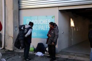 Activation du plan hiver pour protéger les sans-abri avec trois niveaux de vigilance