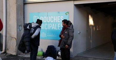 Activation du plan hiver pour protéger les sans-abri avec trois niveaux de vigilance