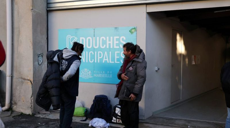 Activation du plan hiver pour protéger les sans-abri avec trois niveaux de vigilance