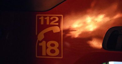 Un homme meurt après s'être immolé par le feu sur le parking d'une station-service près de Rouen.