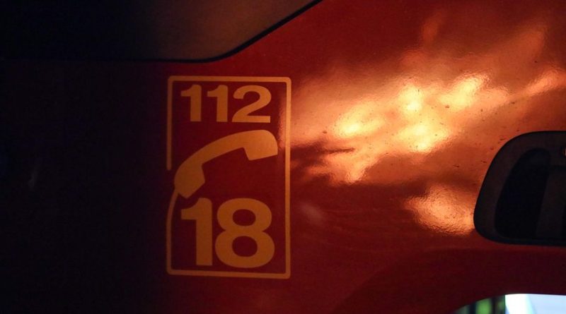 Un homme meurt après s'être immolé par le feu sur le parking d'une station-service près de Rouen.