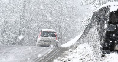 EN IMAGES. Neige abondante dans les Pyrénées, les stations de ski en profitent