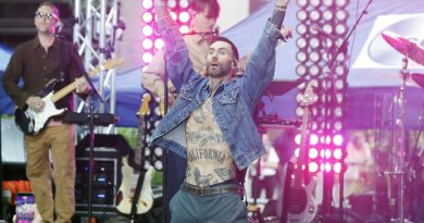 Maroon 5, DJ Snake et Orelsan se produiront à Chambord Live.