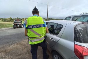 Rave-party illégale : le préfet déploie un dispositif pour interdire l'accès à la commune