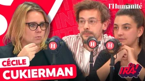 Cécile Cukierman, Sénatrice PCF, aborde travail, laïcité et nationalisation dans une vidéo