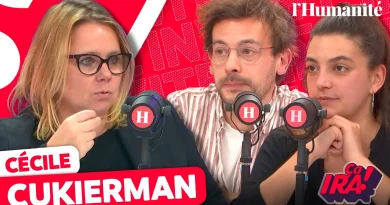Cécile Cukierman, Sénatrice PCF, aborde travail, laïcité et nationalisation dans une vidéo