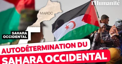 Sahara occidental : le Front Polisario annonce sa disposition à négocier avec le Maroc