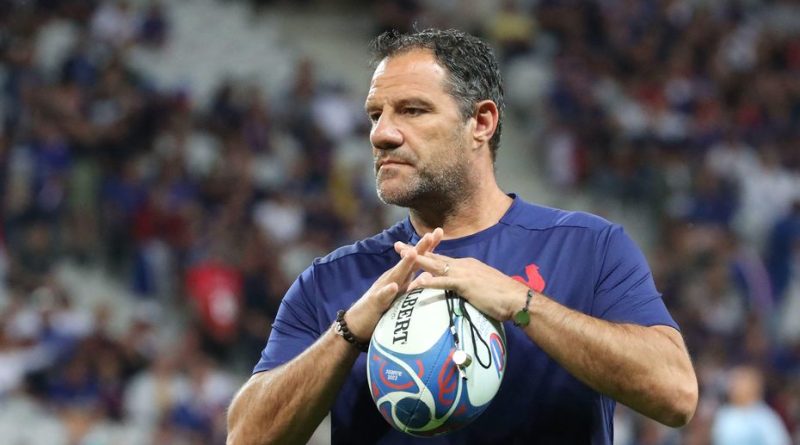 RUGBY Top 14 : Laurent Labit nommé manager général de l'USAP à partir de la semaine prochaine