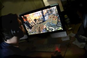 Le CHU de Besançon recherche des joueurs adultes pour une étude sur jeux vidéo et troubles du sommeil