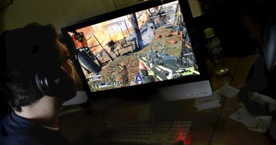 Le CHU de Besançon recherche des joueurs adultes pour une étude sur jeux vidéo et troubles du sommeil